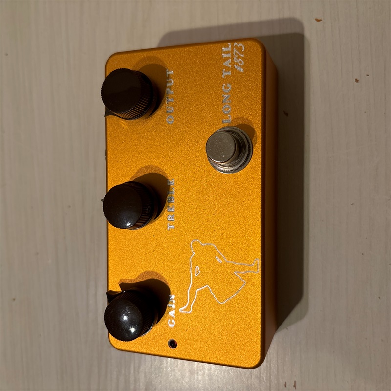 買取実績】SUMO STOMP LONG TAIL | 楽器の買取ならイケベリユース