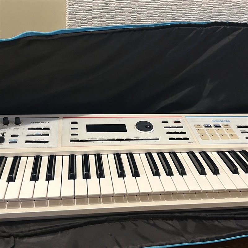 買取実績】Roland JUNO DS | 楽器の買取ならイケベリユース