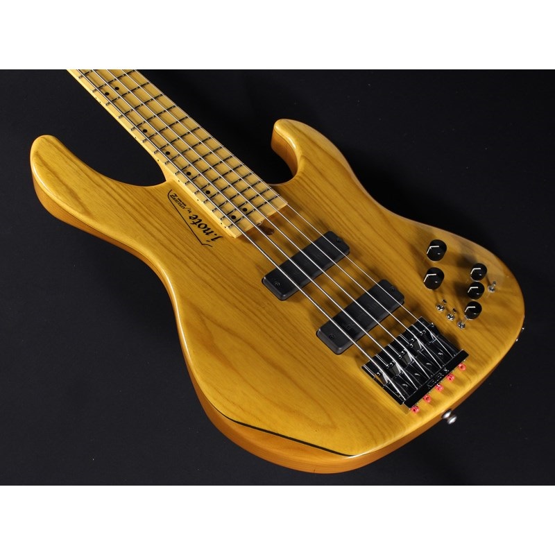 買取実績】ATELIER Z j-note 5st CTM VN/M Mod. | 楽器の買取なら