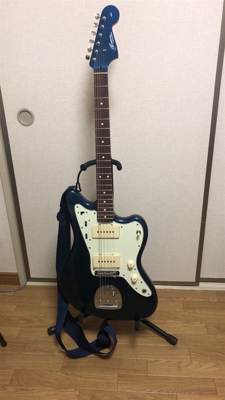 買取実績】momose MJM1-STD/NJ DLPB | 楽器の買取ならイケベリユース