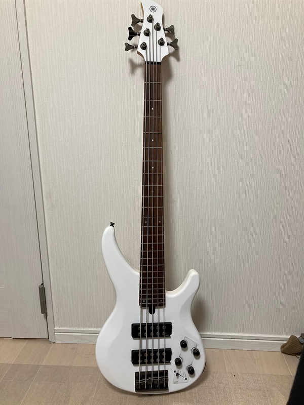 買取実績】YAMAHA TRBX305 WH | 楽器の買取ならイケベリユース