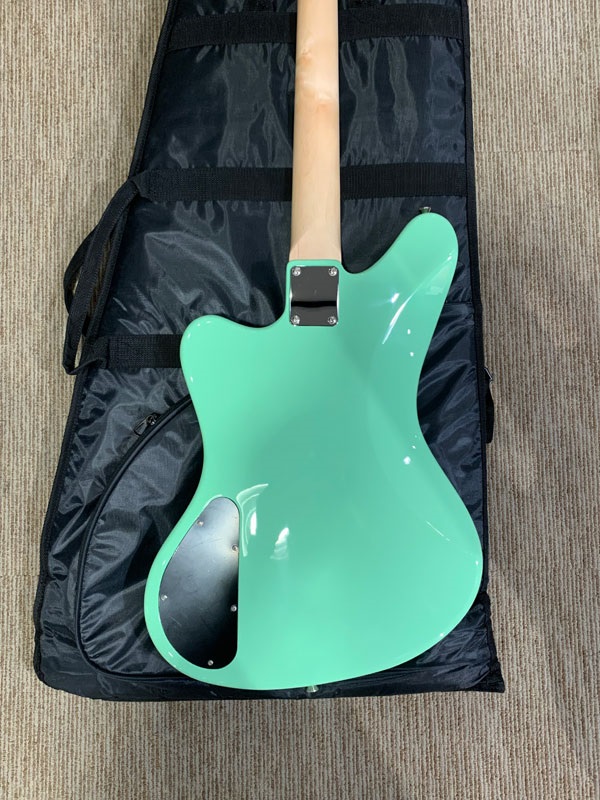 買取実績】Edwards E-GROOVER-PB SFG | 楽器の買取ならイケベリユース