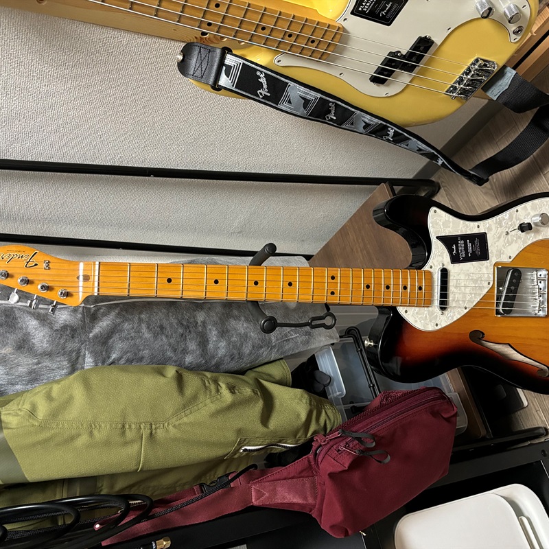 Fender Modified PB / Inuyama Guitar