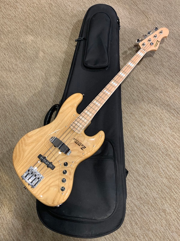 買取実績】ATELIER Z M#245 N/M | 楽器の買取ならイケベリユース