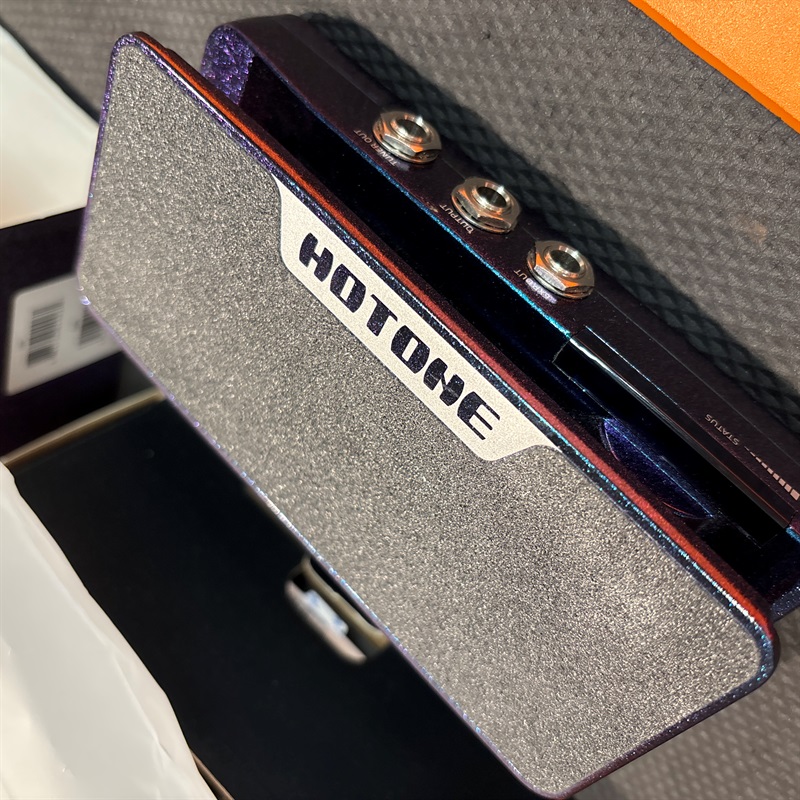 買取実績】HOTONE Soul Press II | 楽器の買取ならイケベリユース