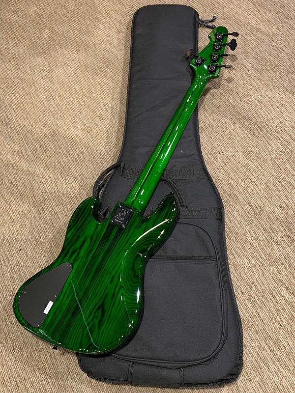 買取実績】ATELIER Z M#265 SMO 2024 LTD ALL TP-GREEN | 楽器の