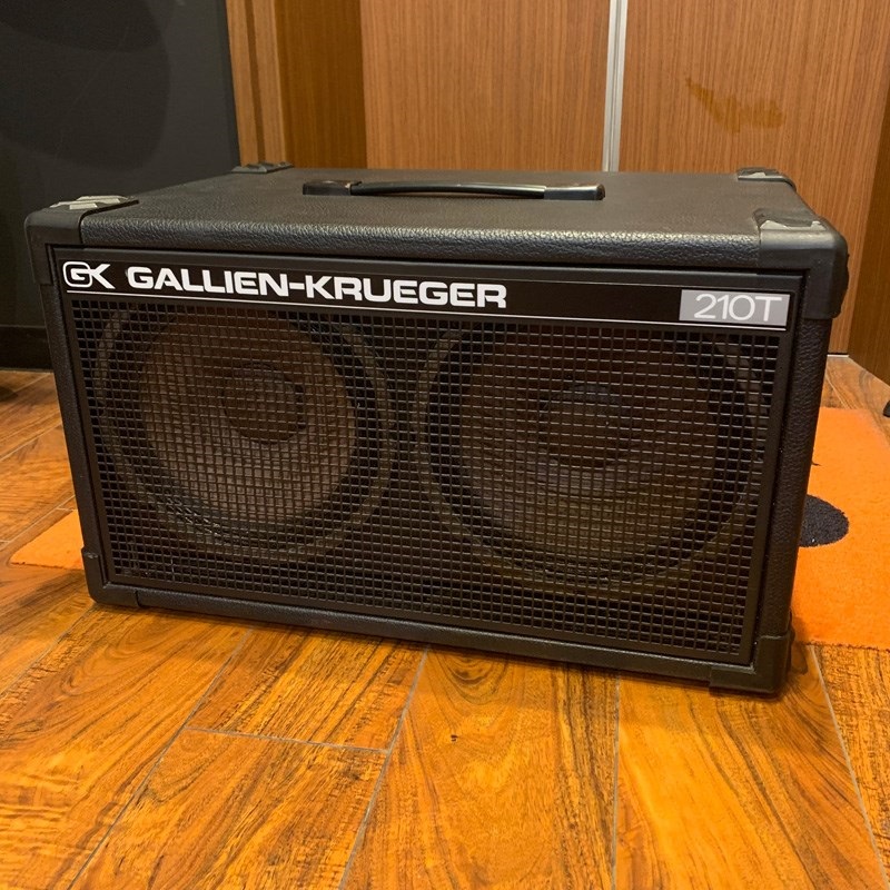 買取実績】GALLIEN-KRUEGER 210T | 楽器の買取ならイケベリユース