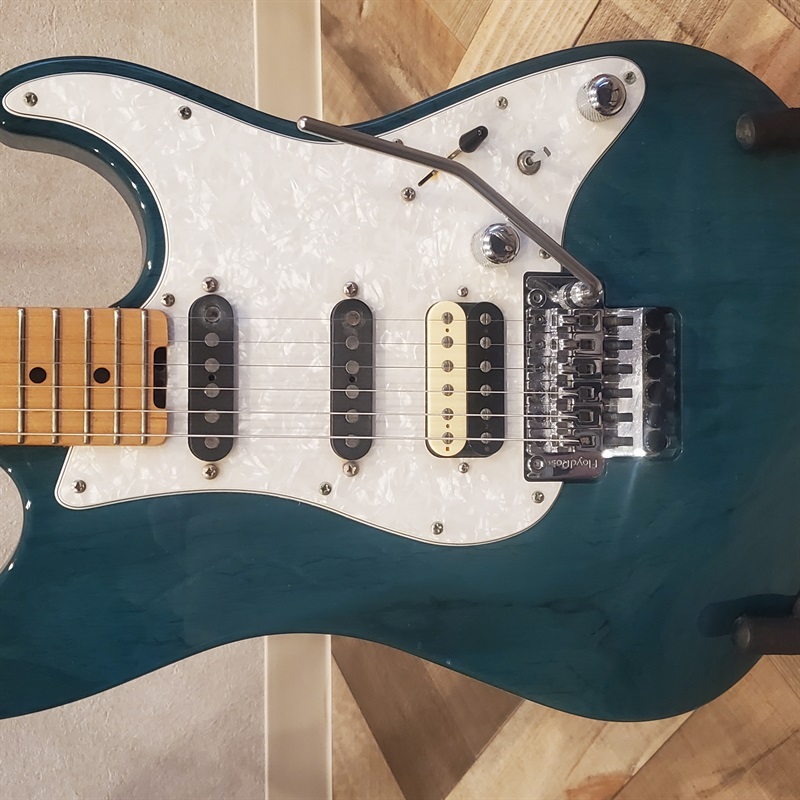 買取実績】SCHECTER EX-IV-22-STD-FRT ERG | 楽器の買取ならイケベリユース