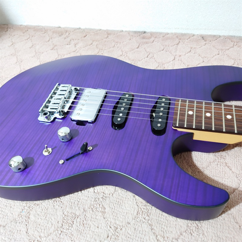 フジゲン NCST-20 上位機種　MOD品 Fujigen NCST-20RAL 改造計画 10分で挫折 | yamatongakuのブログ