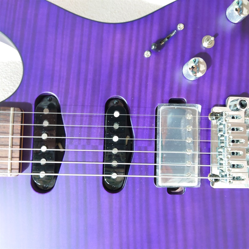 買取実績】FUJIGEN JOS2-DU-FM-R/TPF/01 | 楽器の買取ならイケベリユース