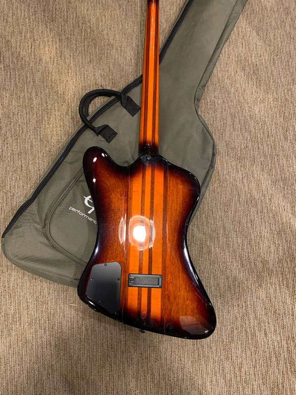 買取実績】Epiphone Thunderbird Pro Bass IV VS | 楽器の買取 買取実績】Epiphone Thunderbird Pro Bass IV VS | 楽器の買取