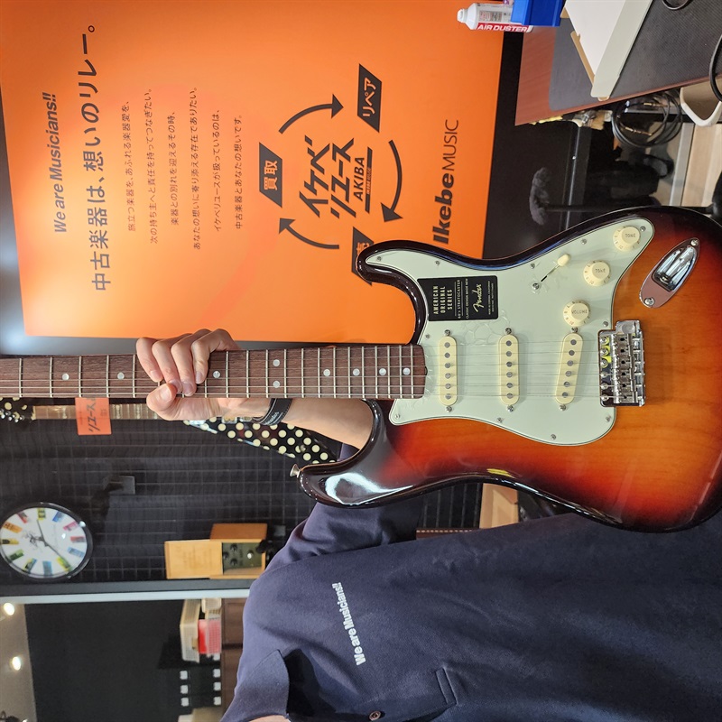 品質のいい Trinity ストラトキャスタータイプ （Fender Stratocaster テント・タープ