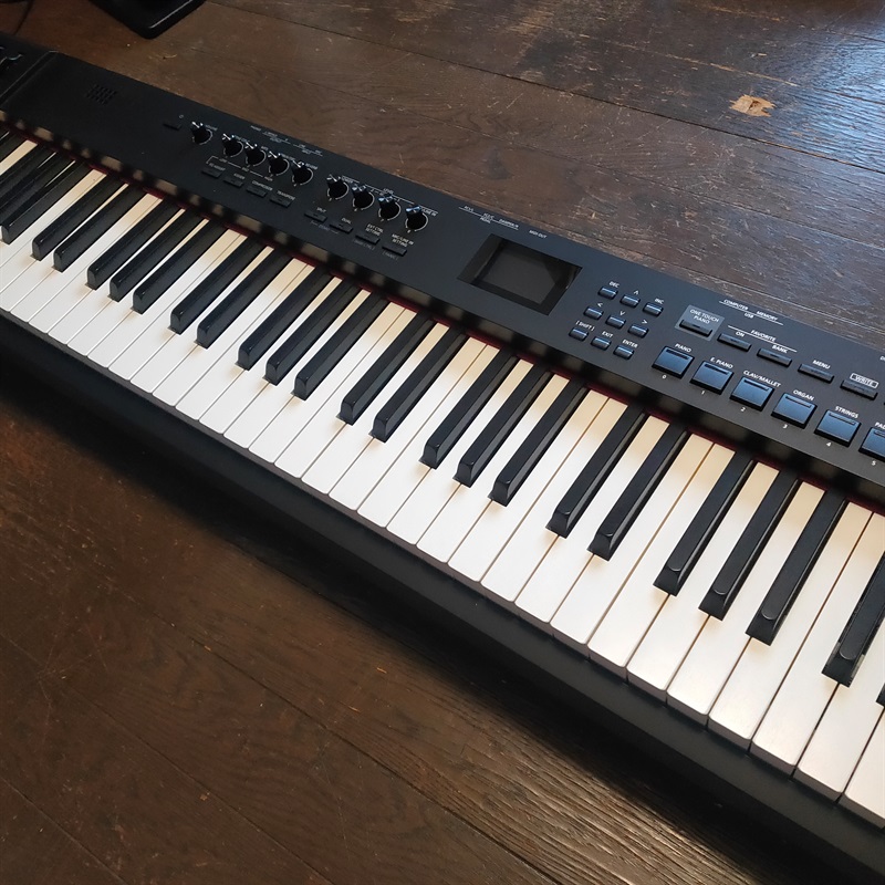 買取実績】Roland RD-88 | 楽器の買取ならイケベリユース