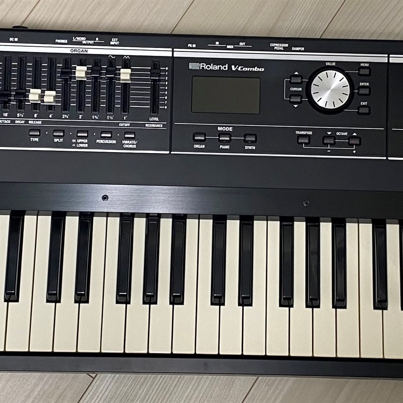 買取実績】Roland V-Combo VR-730 | 楽器の買取ならイケベリユース