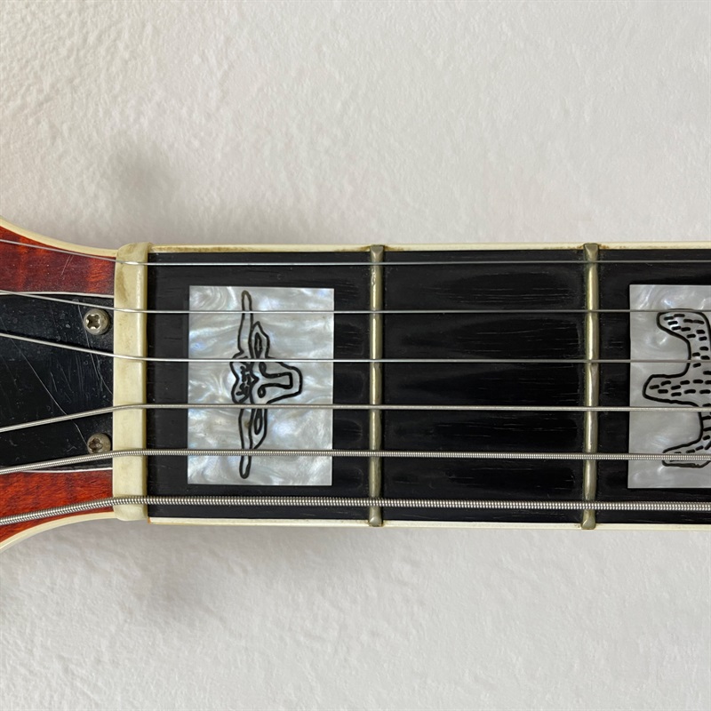 買取実績】GRETSCH 6120W-57 Nashville Western-1957 Reissue | 楽器の