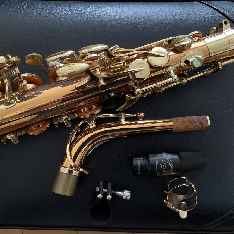 買取実績】YANAGISAWA A-902 | 楽器の買取ならイケベリユース