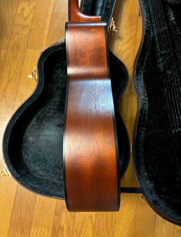 買取実績】K.Yairi YFA-65CW VS | 楽器の買取ならイケベリユース