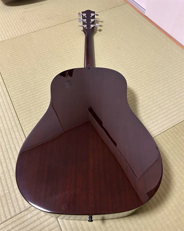 買取実績】Headway HJ-OSAMURAISAN II | 楽器の買取ならイケベリユース
