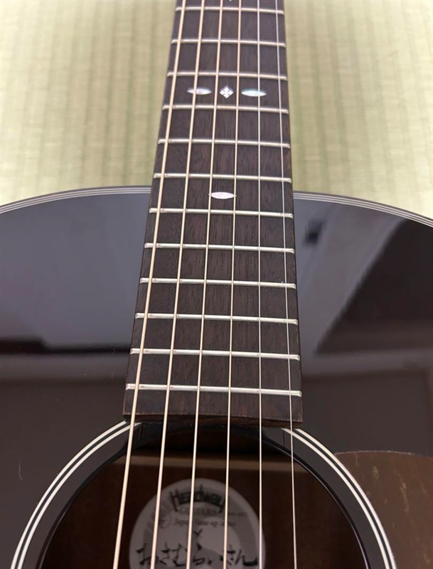 買取実績】Headway HJ-OSAMURAISAN II | 楽器の買取ならイケベリユース