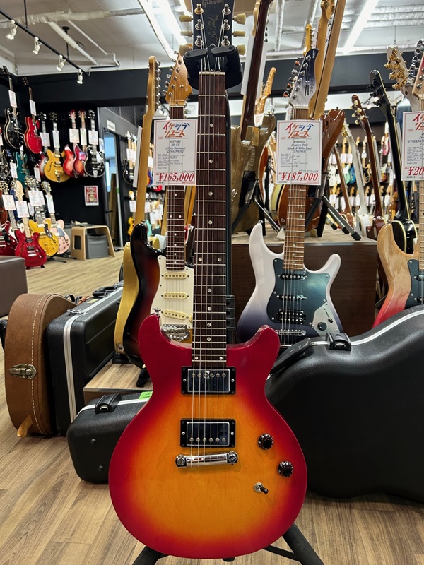 【中古】 買取実績】Gibson 楽器の買取ならイケベ | DC Studio Paul Les ギター