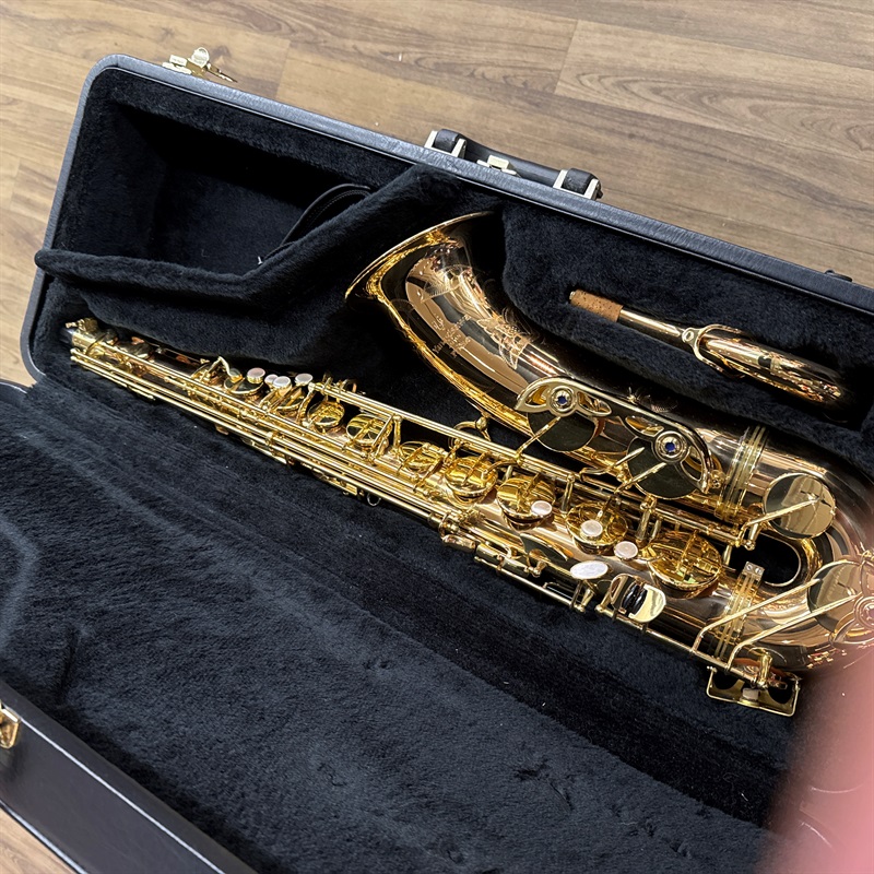 買取実績】YANAGISAWA T-992 | 楽器の買取ならイケベリユース