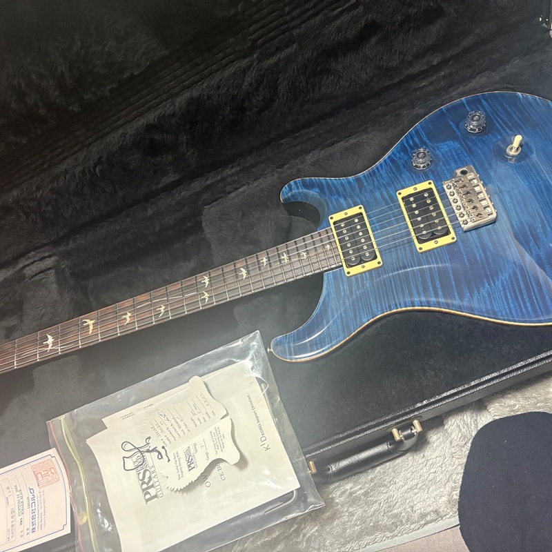 PRS Guitars | PRS SE Holiday Sale 2024