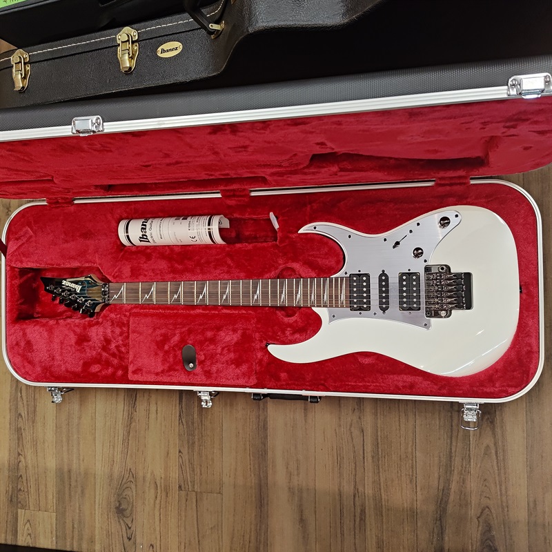 Greco Spirits of The Live WPM -1/R