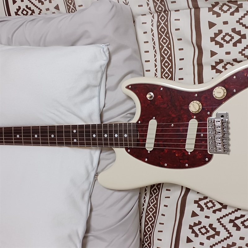 買取実績】Fender Made in Japan | 楽器の買取ならイケベリユース