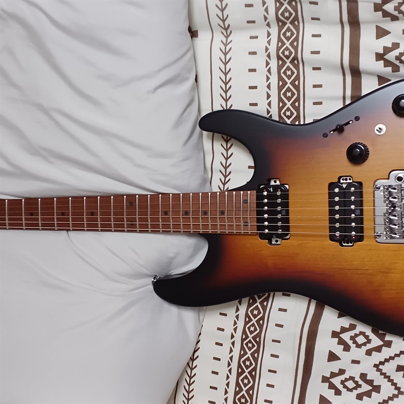 Greco Spirits of The Live WPM -1/R