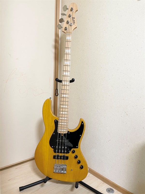 HARRY'S ENGINEERING weed Sweet Bass（Atelier Z or Dragonfly
