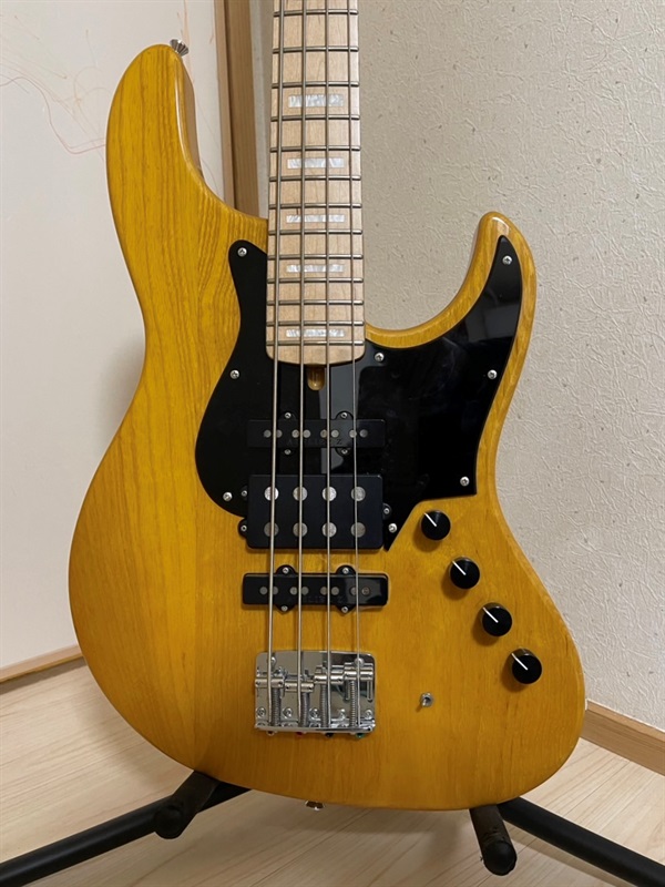 買取実績】ATELIER Z BETA4 D-Plus Custom NAT/M | 楽器の買取なら