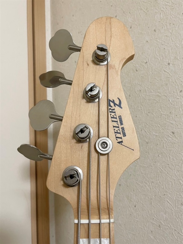 買取実績】ATELIER Z BETA4 D-Plus Custom NAT/M | 楽器の買取なら