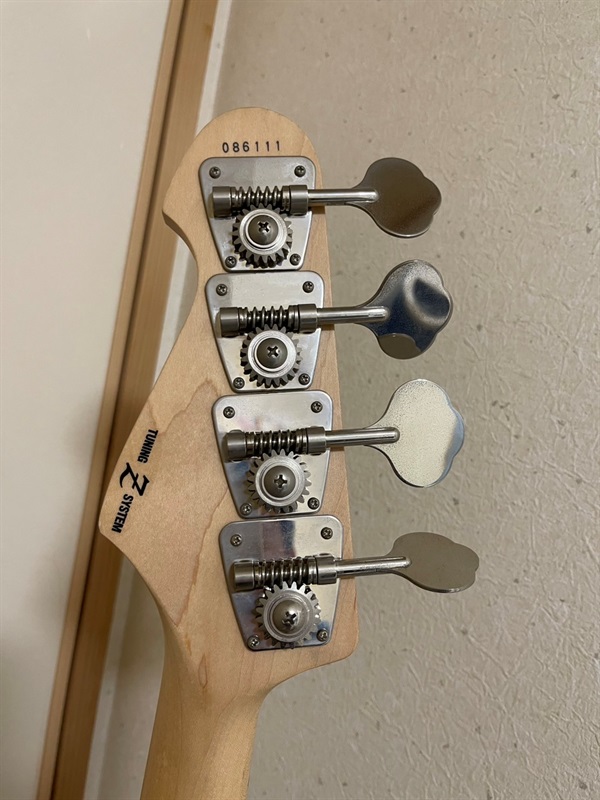 買取実績】ATELIER Z BETA4 D-Plus Custom NAT/M | 楽器の買取なら