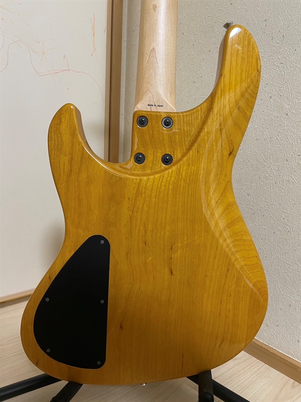 買取実績】ATELIER Z BETA4 D-Plus Custom NAT/M | 楽器の買取なら