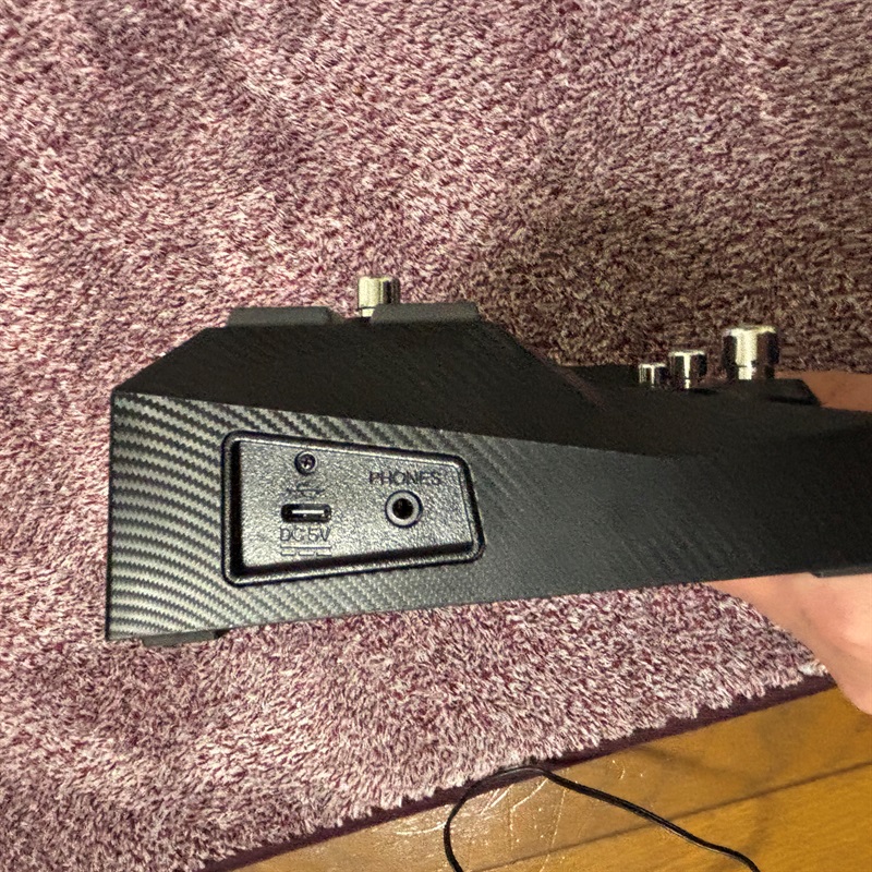 買取実績】ZOOM G2X FOUR Effects & Amp Emulator | 楽器の買取なら