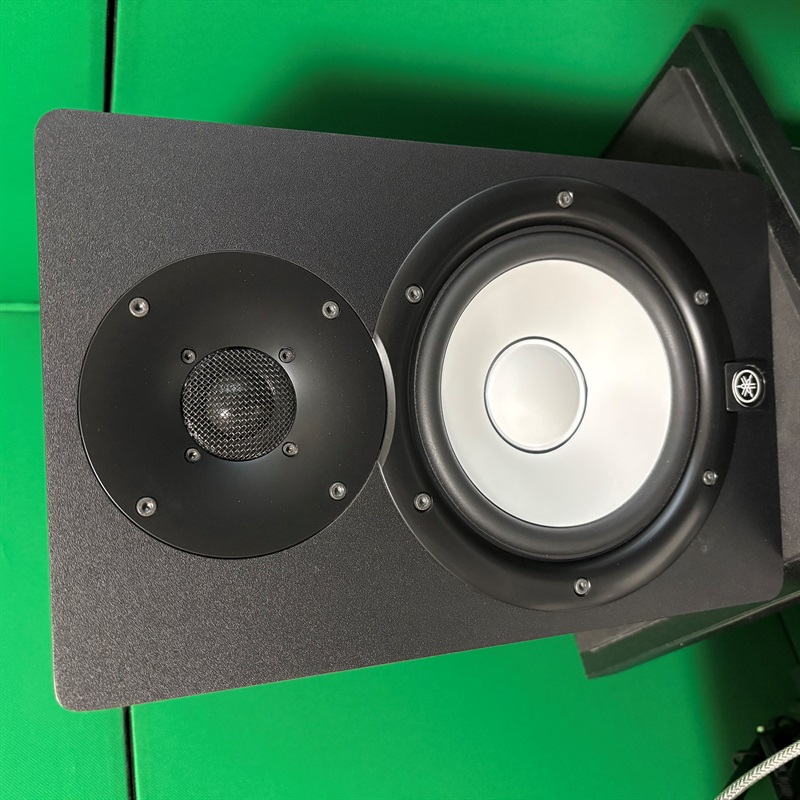 買取実績】YAMAHA HS7（ペア） | 楽器の買取ならイケベリユース