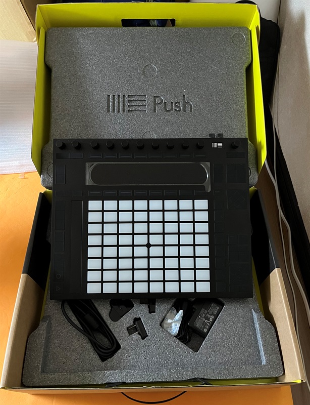 買取実績】ableton | 楽器の買取ならイケベリユース