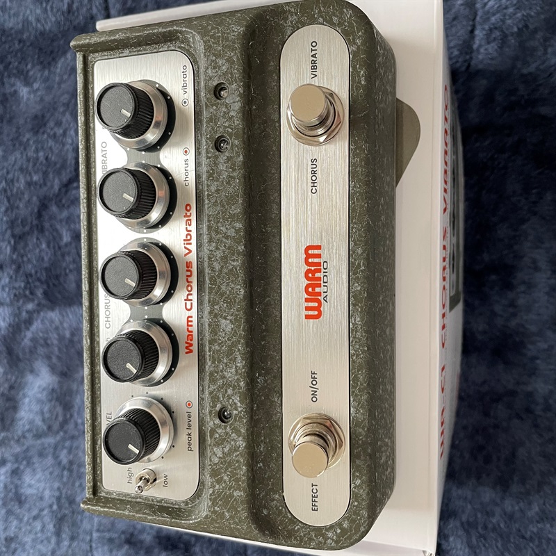 WARM AUDIO WA-C1（極美品・新品同様）（Warm Audio ✓ Juni