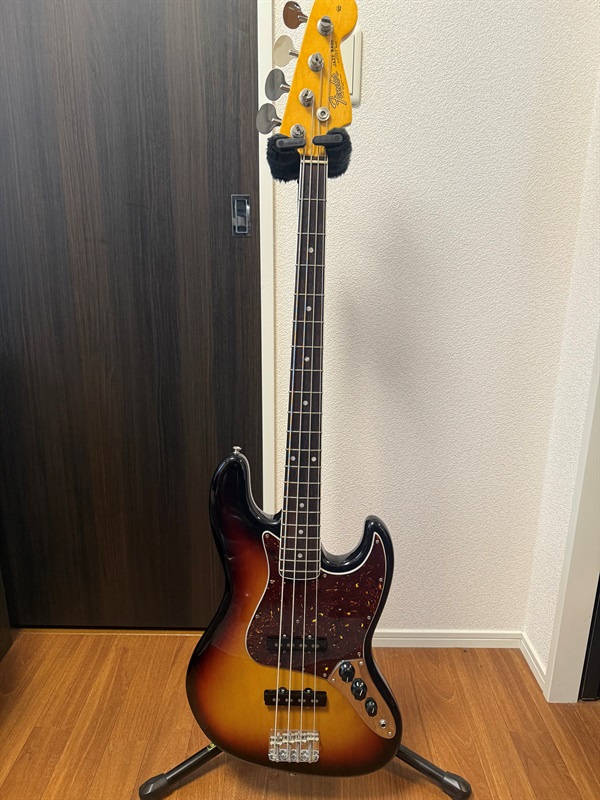 Fender USA ベース FENDER USA ベース」の買取実績・相場-ベース買取なら高く売れる
