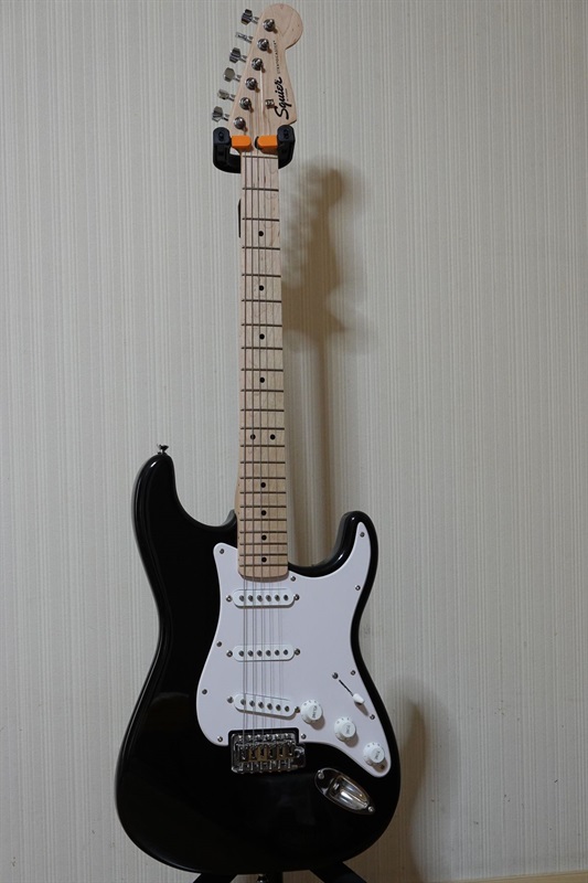 Squier by Fender Classic Vibe '60s Stratocaster Candy Apple