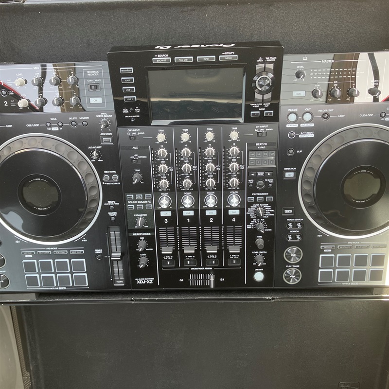 買取り査定13000円でしたので値下げ本日中で出品とりやめ致します。査定にスピーカーなど含まれておりません。Pioneer DDJ-WeGO4 DJコントローラー　スピーカー、ヘッドフォンセット　美品 買取実績】Pioneer DJ | 楽器の買取ならイケベリユース