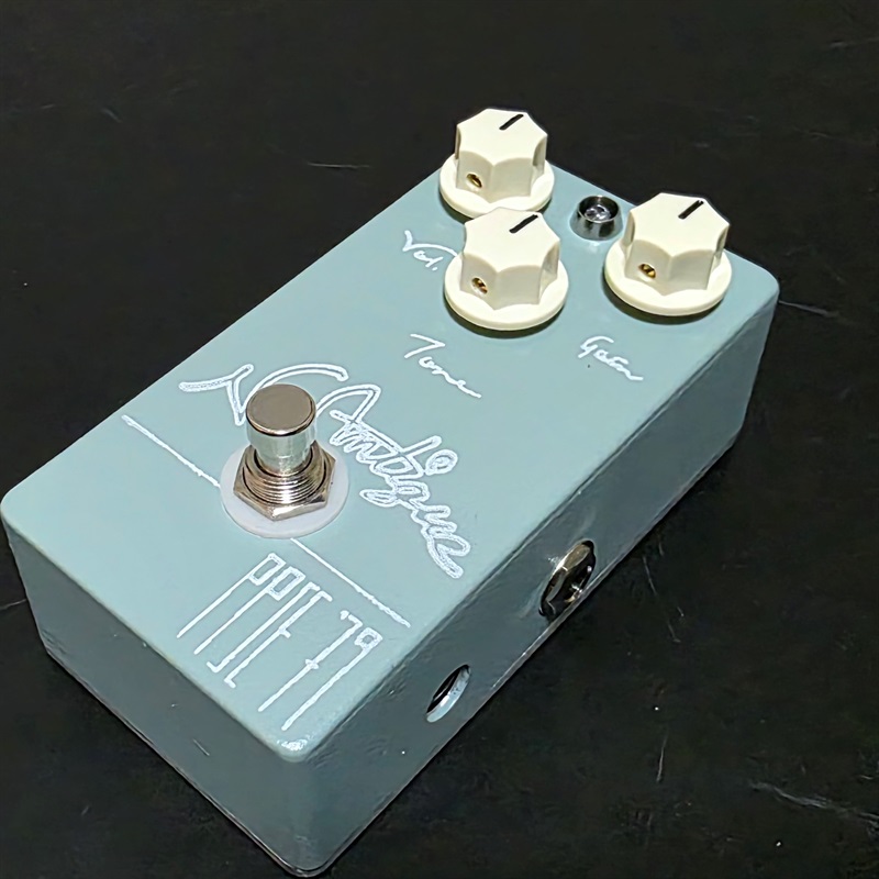 買取実績】Vin-Antique PPSE 79 | 楽器の買取ならイケベリユース