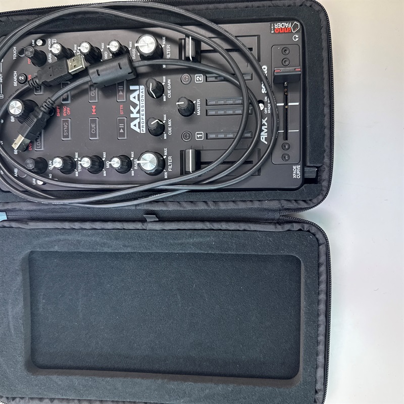 買取実績】AKAI AMX | 楽器の買取ならイケベリユース