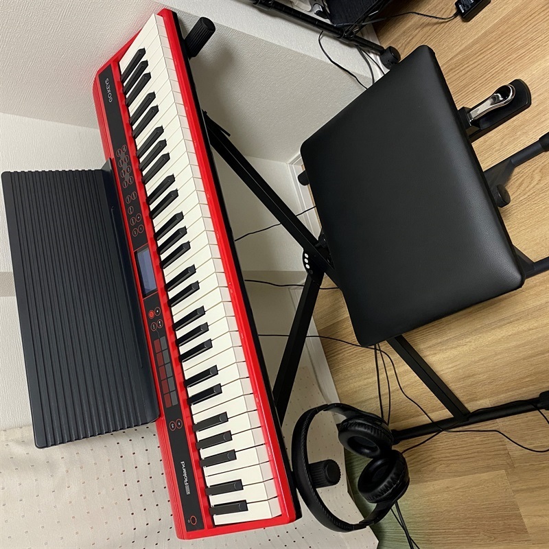 買取実績】シンセサイザー・電子楽器 Roland | 楽器の買取ならイケベ
