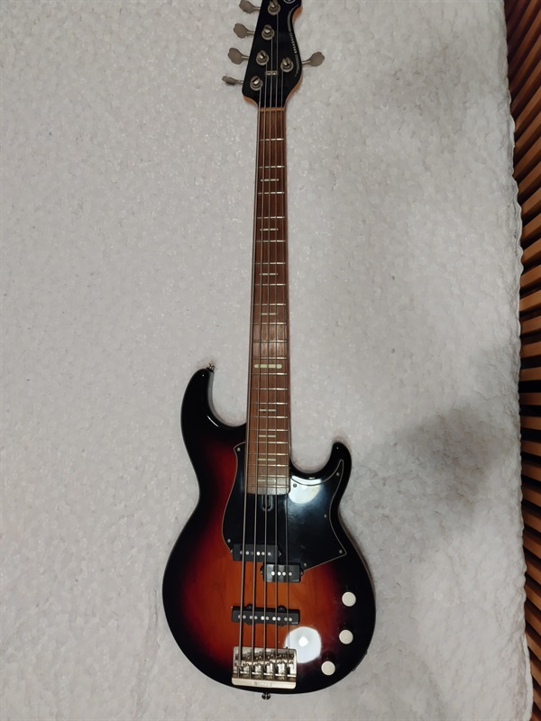買取実績】ベース YAMAHA | 楽器の買取ならイケベリユース