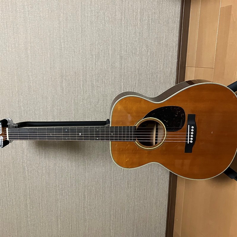 買取実績】VG KTR-OM | 楽器の買取ならイケベリユース