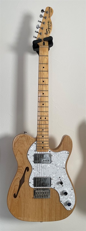 買取実績】Squier by Fender | 楽器の買取ならイケベリユース