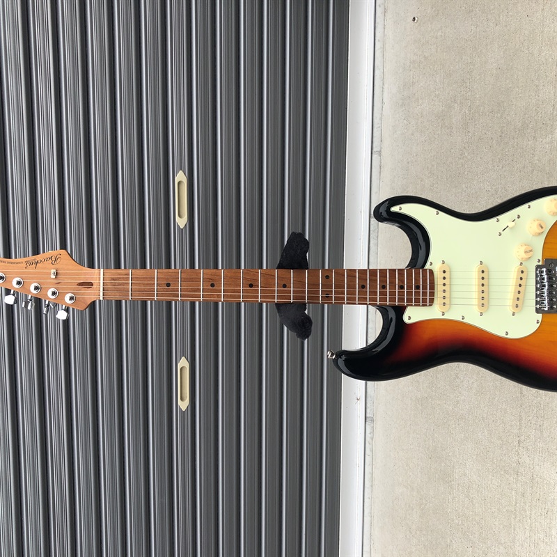 ☆早い者勝ち　再値下げ　☆美品　SELDERモディファイ　ストラトキャスター Fender（フェンダー）から東京スカパラダイスオーケストラの