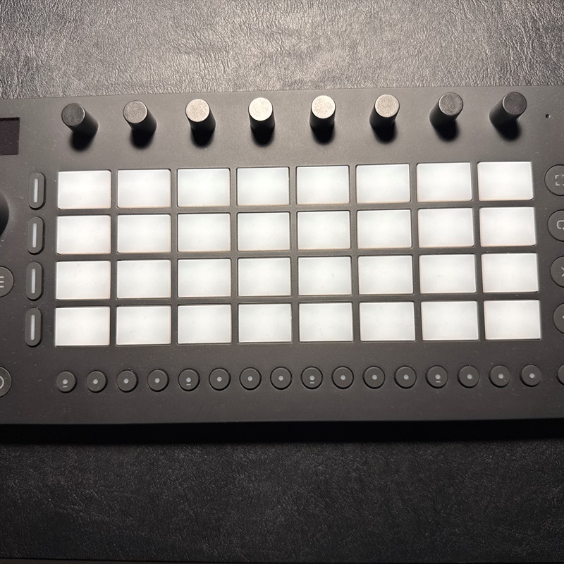 【美品】 Ableton Move + おまけ付き 買取実績】ableton Ableton move | 楽器の買取ならイケベリユース