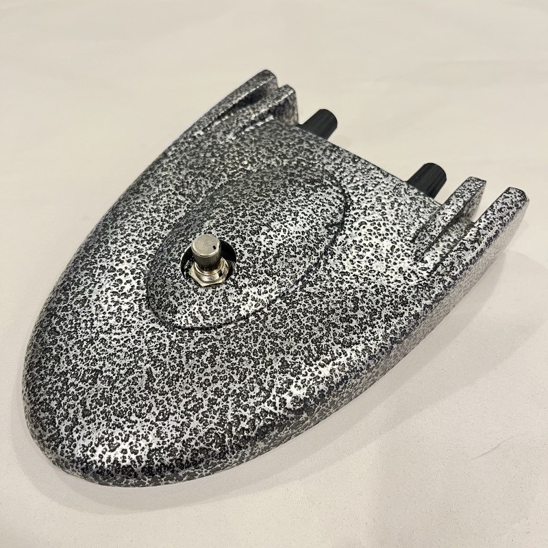 【最終値下げ】　Roger Mayer Rocket Fx Stone Fuzz Roger Mayer Stone Fuzz | Reverb